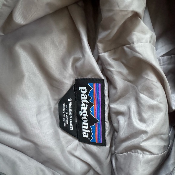 Patagonia Nano Puff - Picture 3 of 3